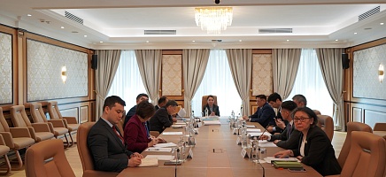 Тарихқа тағзым: Президент Архивінің үш жаңа басылымы жарық көреді фото галереи 4